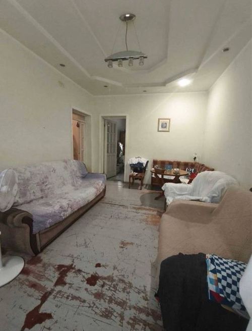2-xonali kvartira, 58 m²