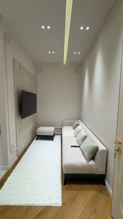 2-комнатная квартира, 42 м²