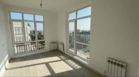 3-xonali kvartira, 69 m²