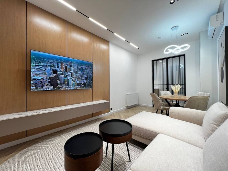 2-xonali kvartira, 45 m², Toshkent, Mirobod tumani, sotuvga