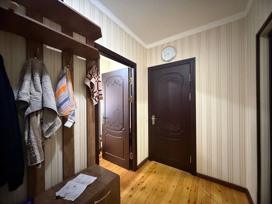 2-xonali kvartira, 67 m², Toshkent, Mirobod tumani, sotuvga