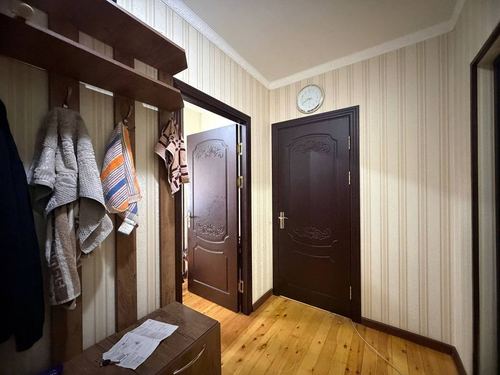 2-xonali kvartira, 67 m²