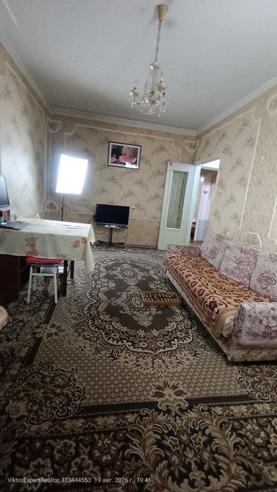 2-xonali kvartira, 70 m²