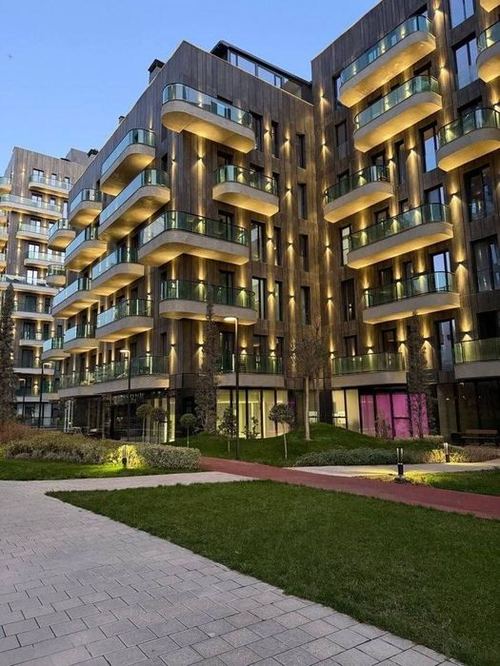 1-xonali kvartira, 42 m²