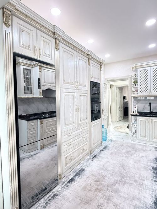 3-комнатная квартира, 85 м²