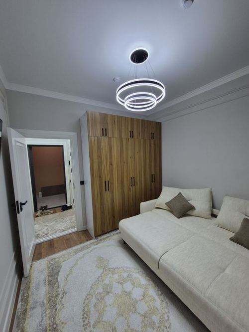1-комнатная квартира, 30 м²