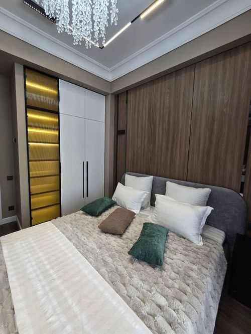 2-комнатная квартира, 45 м²