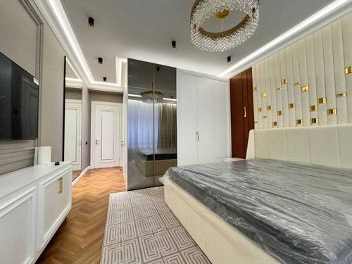 2-комнатная квартира, 620 м²