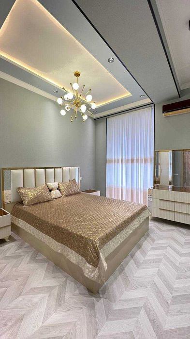 2-комнатная квартира, 63 м²