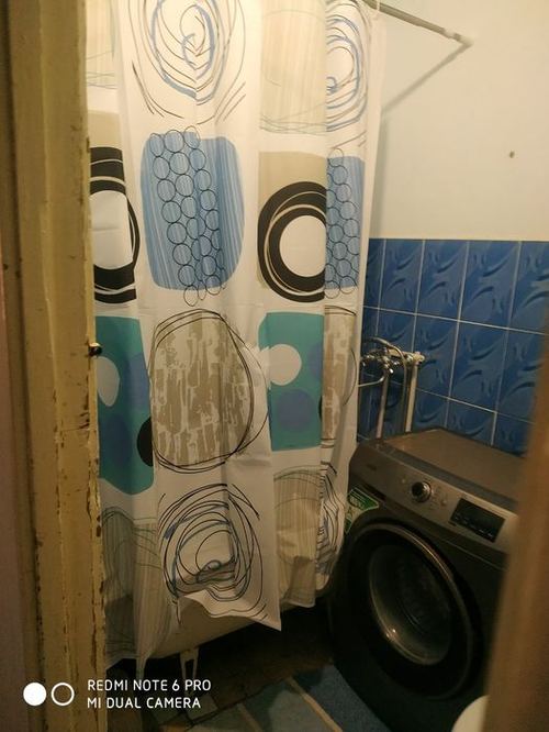 1-комнатная квартира, 37 м²