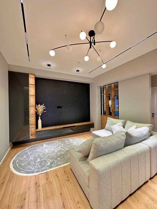 2-комнатная квартира, 65 м²
