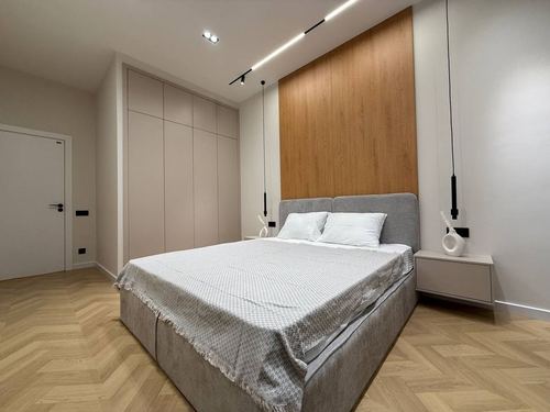2-комнатная квартира, 70 м²