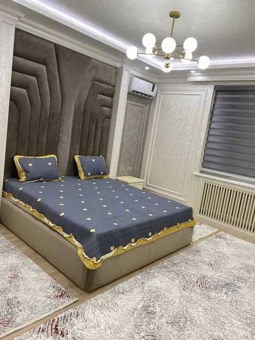 2-комнатная квартира, 92 м²