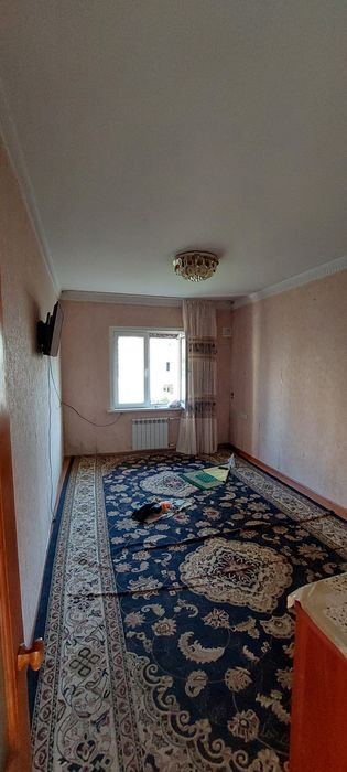 3-комнатная квартира, 65 м²