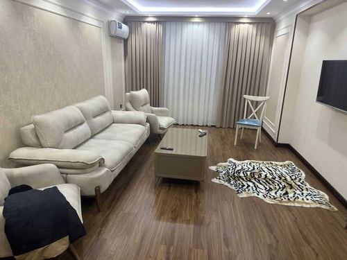 2-xonali kvartira, 62 m²