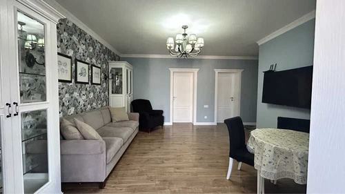 3-комнатная квартира, 80 м²
