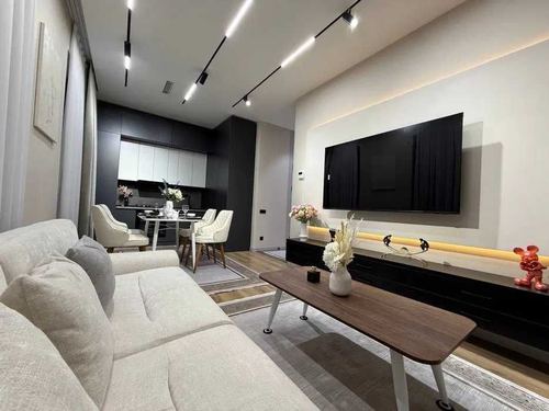 3-комнатная квартира, 60 м²