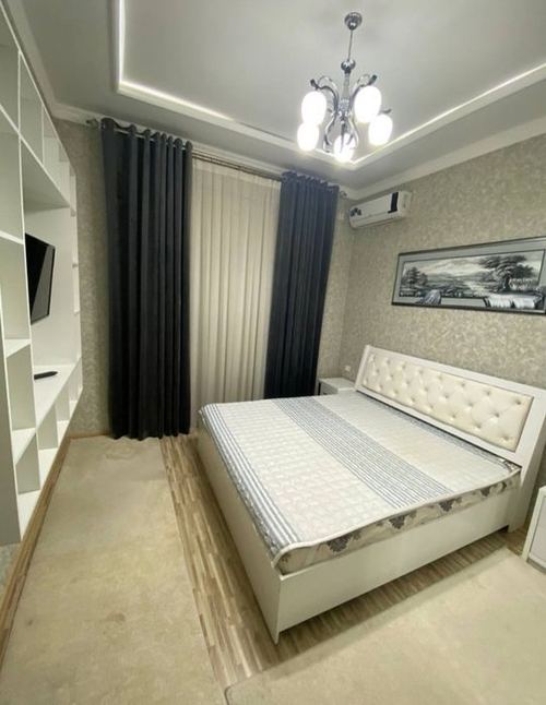 2-комнатная квартира, 70 м²