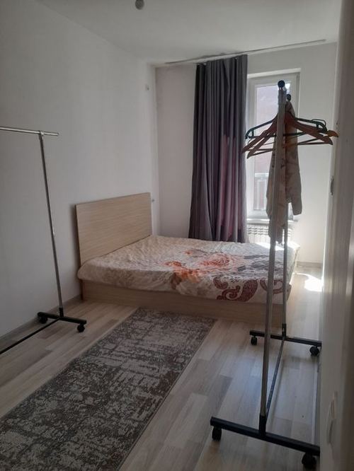 3-комнатная квартира, 55 м²