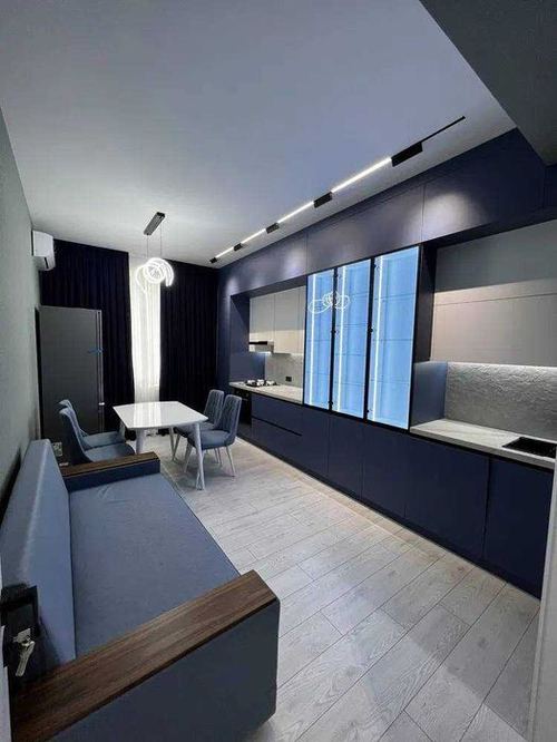 2-комнатная квартира, 70 м²