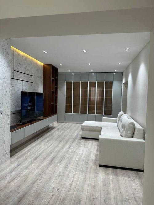 2-комнатная квартира, 60 м²