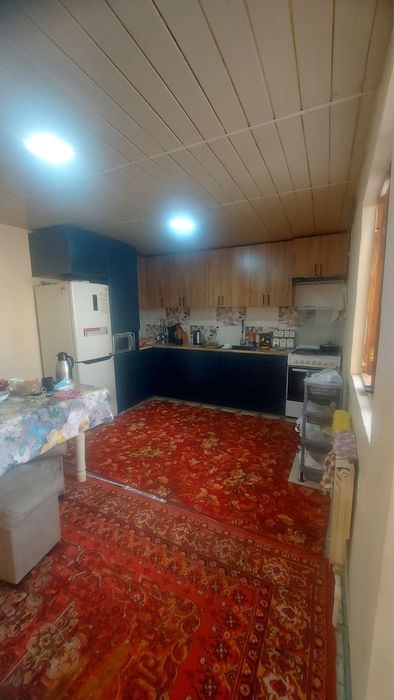 5-комнатный дом, 100 м²