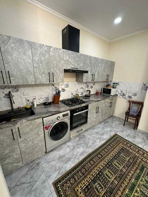 3-комнатный дом, 60 м²