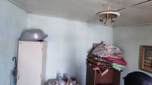4-комнатный дом, 50 м²