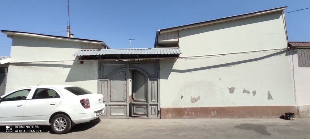 6-комнатный дом, 310 м², Ташкент, Мирабадский район, на продажу