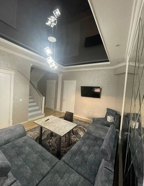 6-room cottage, 200 m²