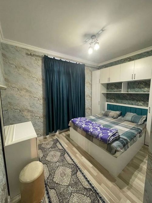6-room house, 200 m²