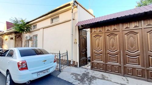 4-room house, 235 m²