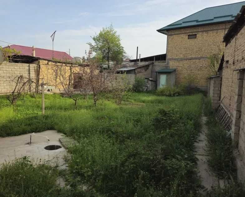 Продаю участок 5 соток ориентир Рисовый базар м-ля Алтынкуль п/з