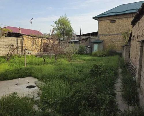 Продаю участок 5 соток  ориентир Рисовый базар м-ля Алтынкуль п/з