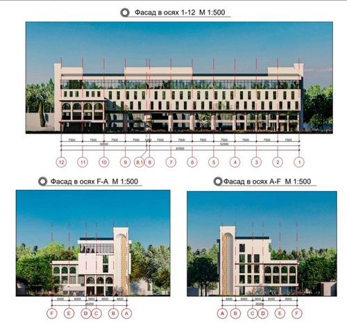 Срочно продаётся 27 соток под гостиницу. Мирабадский район
