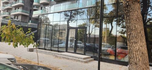 Сдается в аренду Помещение в ЖК Parkwood