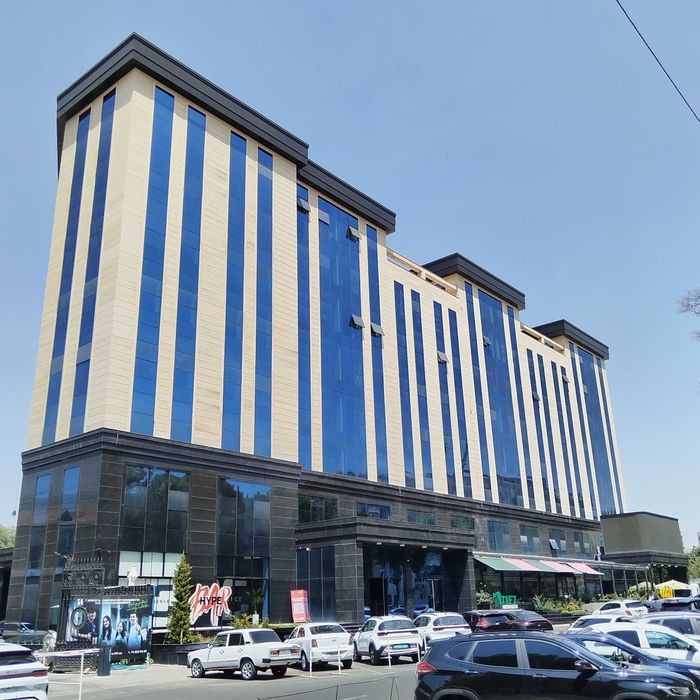 Офисное помещение в долгосрочную аренду