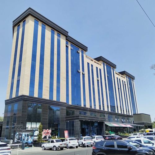 Офисное помещение в долгосрочную аренду