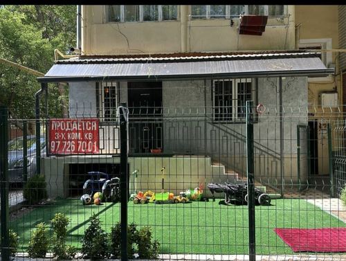 4-xonali kvartira, 643 m²