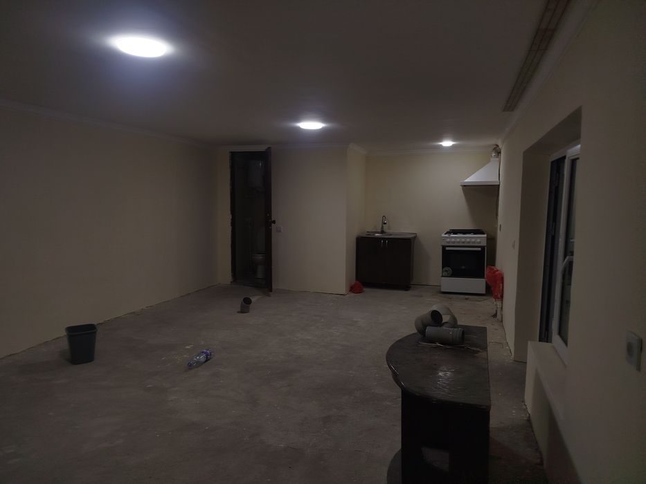 1-комнатная квартира, 28 м², Ташкент, Бектемирский район, в аренду