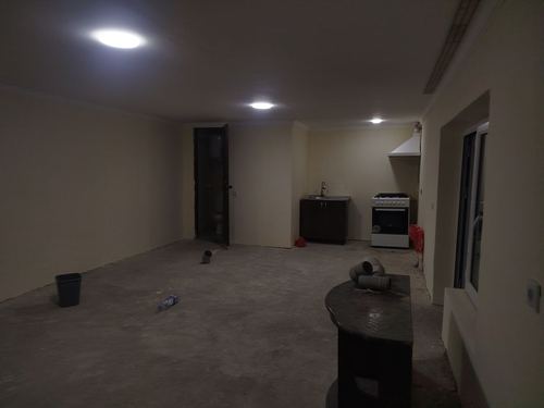 1-комнатная квартира, 28 м²