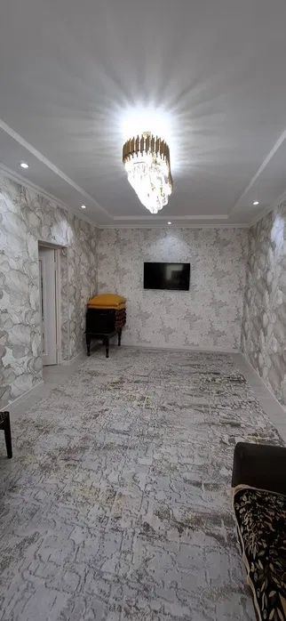 3-комнатная квартира, 60 м²