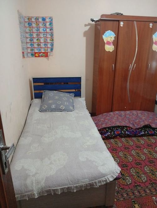 3-комнатная квартира, 3 м²