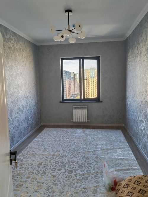 2-комнатная квартира, 52 м²