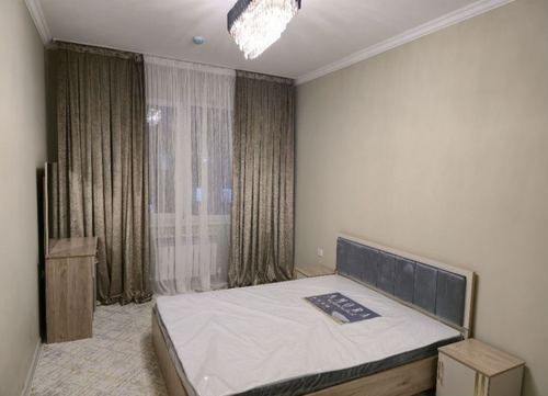 2-комнатная квартира, 65 м²