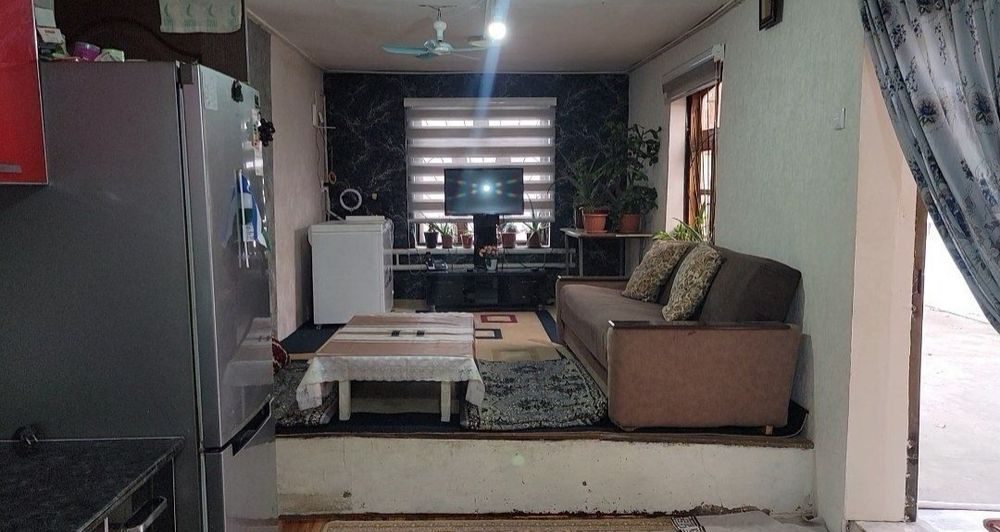 4-комнатная квартира, 100 м², Ташкент, Бектемирский район, в аренду