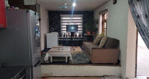4-комнатная квартира, 100 м²