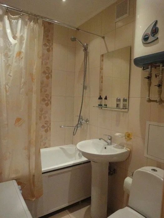 3-комнатная квартира, 35 м², Ташкент, Бектемирский район, в аренду