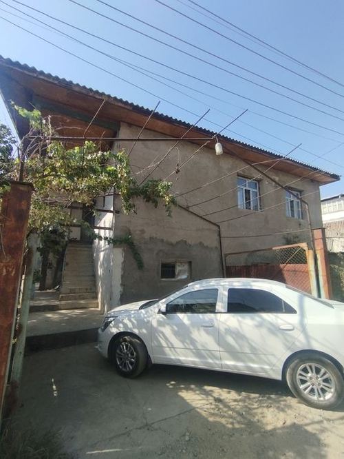 4-комнатный дом, 85 м²