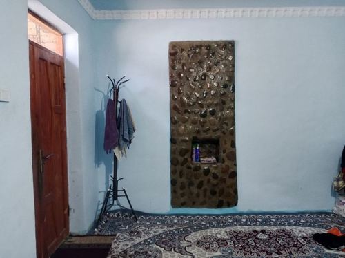 2-комнатный дом, 30 м²